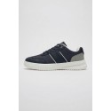 Lumberjack sneaker in ecopelle e tessuto Finian 102268269 [0f8e7643]