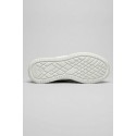 Lumberjack sneaker in ecopelle e tessuto Finian 102268269 [0ade315d]