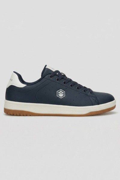 Lumberjack sneaker allacciata Rea 102268387 [68eee1a2]