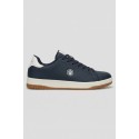 Lumberjack sneaker allacciata Rea 102268387 [68eee1a2]