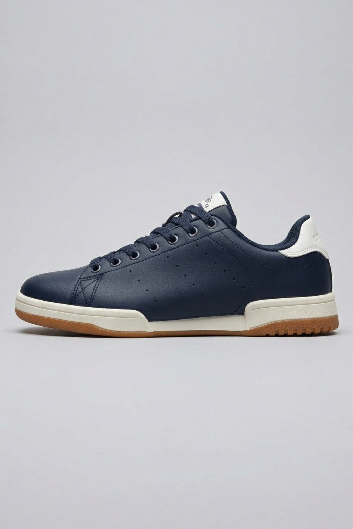 Lumberjack sneaker allacciata Rea 102268387 [b1c8a2af]