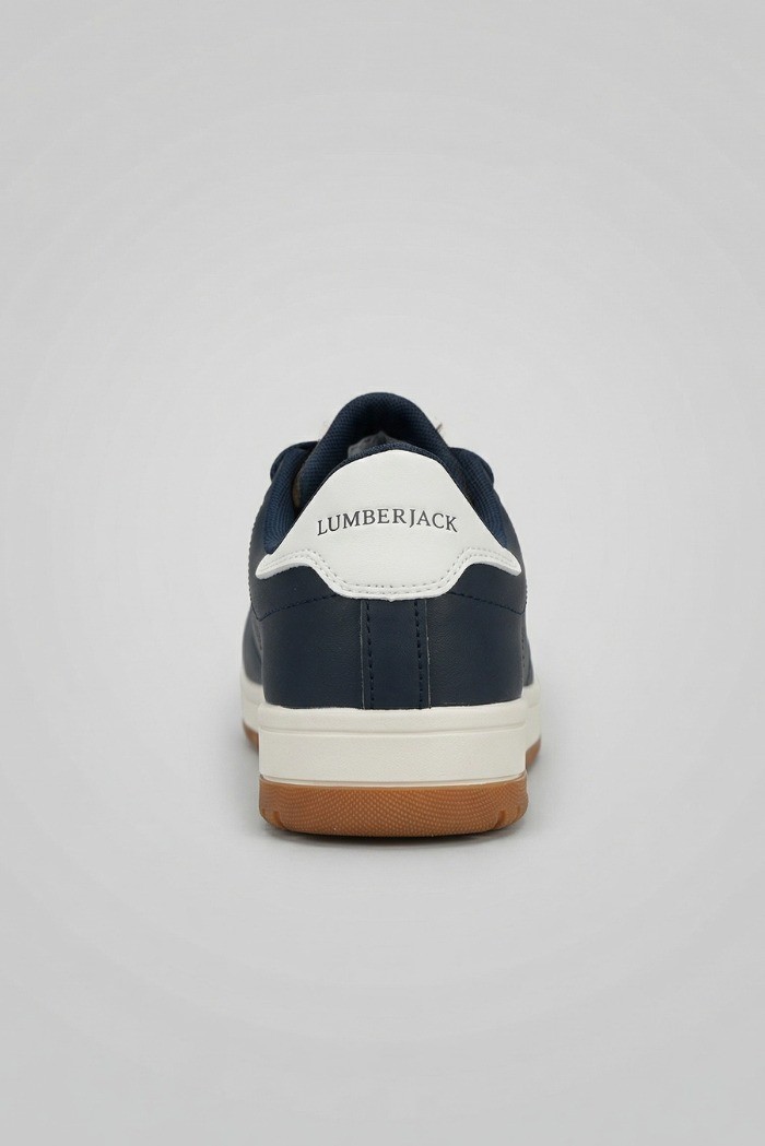 Lumberjack sneaker allacciata Rea 102268387 [06d563ab]