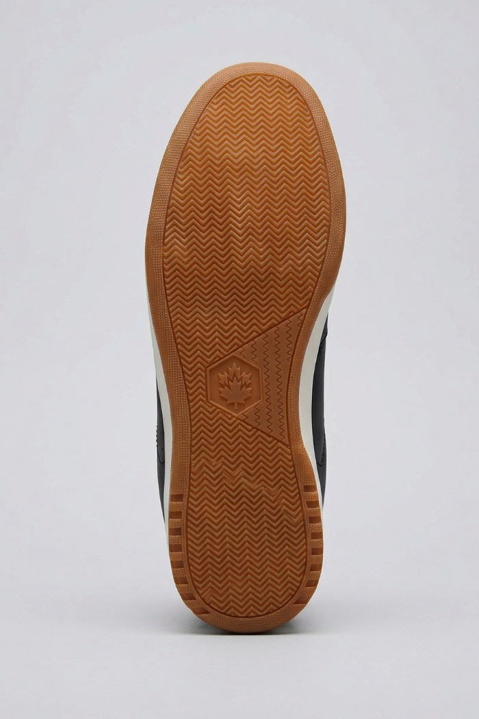 Lumberjack sneaker allacciata Rea 102268387 [038524b5]