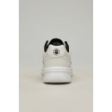 Lumberjack sneaker in ecopelle e tessuto Finian 102268286 [8de429f7]