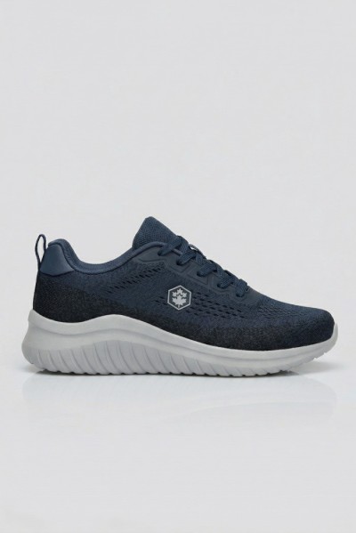 Lumberjack sneaker allacciata in nylon Moko 102268206 — 805219040079188_1