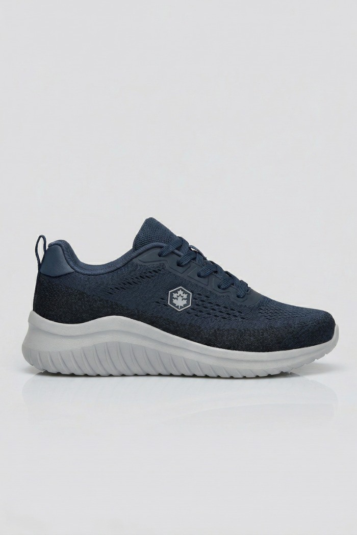 Lumberjack sneaker allacciata in nylon Moko 102268206 [2092d956]