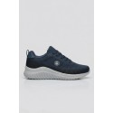 Lumberjack sneaker allacciata in nylon Moko 102268206 [2092d956]