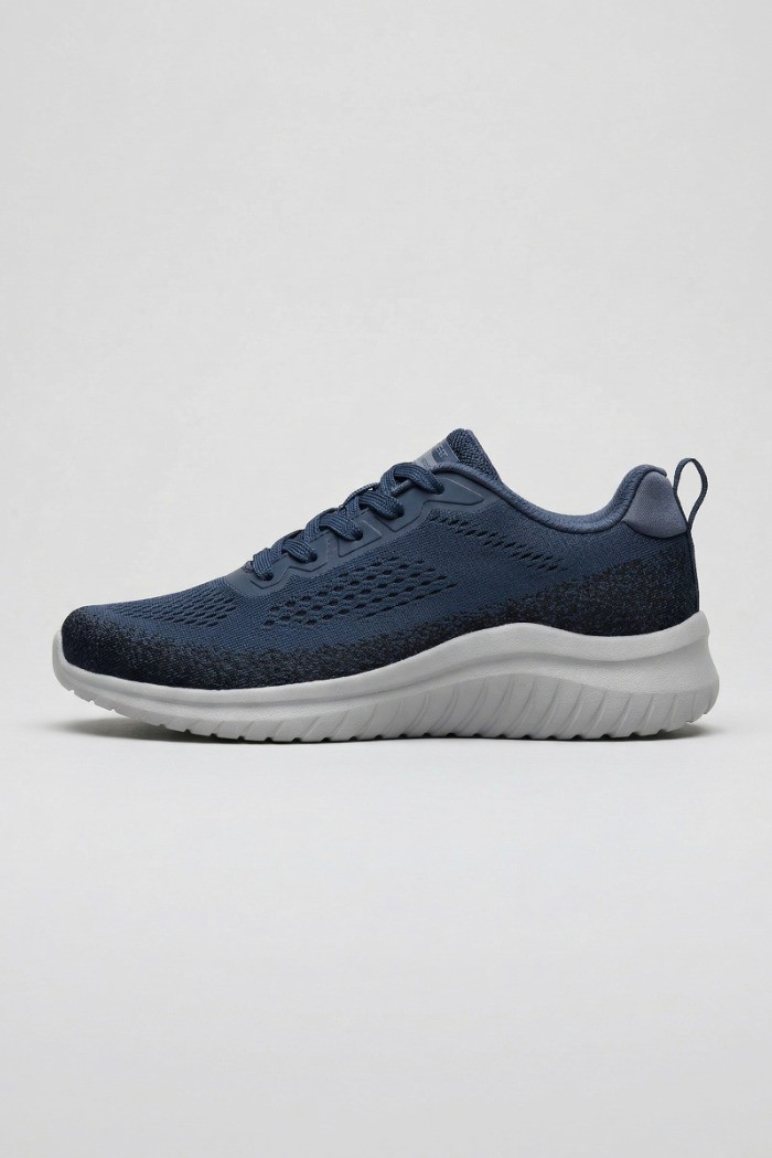 Lumberjack sneaker allacciata in nylon Moko 102268206 [f9b49a5b]