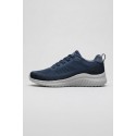 Lumberjack sneaker allacciata in nylon Moko 102268206 [f9b49a5b]