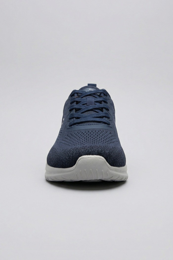 Lumberjack sneaker allacciata in nylon Moko 102268206 [4ea95b5f]