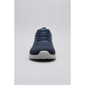 Lumberjack sneaker allacciata in nylon Moko 102268206 [4ea95b5f]