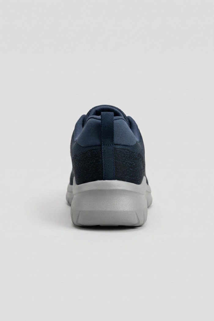 Lumberjack sneaker allacciata in nylon Moko 102268206 [4bf91c41]