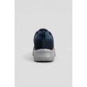 Lumberjack sneaker allacciata in nylon Moko 102268206 [4bf91c41]