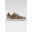 Lumberjack sneaker in nabuck e tessuto Lee 102269100 [071aff73]