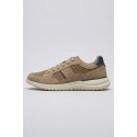 Lumberjack sneaker in nabuck e tessuto Lee 102269100 [de3cbc7e]