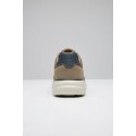 Lumberjack sneaker in nabuck e tessuto Lee 102269100 [69217d7a]