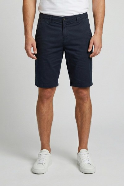 Four.ten Industry bermuda in cotone stretch P333-100021 — 805219040078660_1