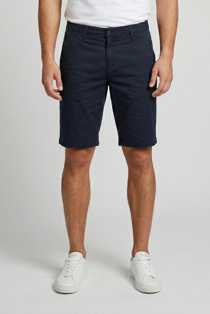 Four.ten Industry bermuda in cotone stretch P333-100021 [704e362f]
