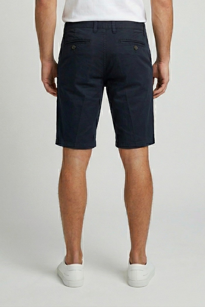 Four.ten Industry bermuda in cotone stretch P333-100021 [a9687522]