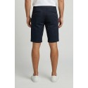 Four.ten Industry bermuda in cotone stretch P333-100021 [a9687522]