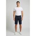 Four.ten Industry bermuda in cotone stretch P333-100021 [1e75b426]