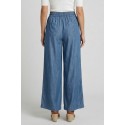 Markup pantapalazzo effetto denim MW1650104 [b251a662]