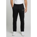 Icon jogger in misto viscosa con logo borchiato IUP010 [5fd50aa6]