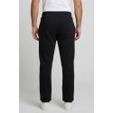 Icon jogger in misto viscosa con logo borchiato IUP010 [86f349ab]