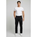 Icon jogger in misto viscosa con logo borchiato IUP010 [31ee88af]