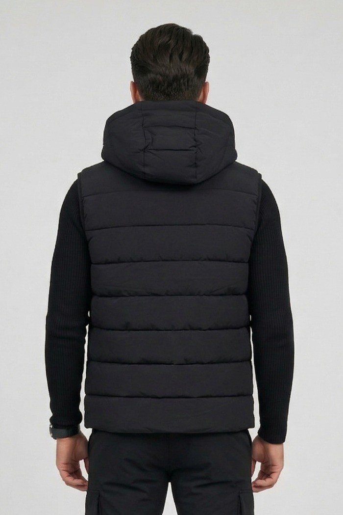 Icon gilet da con mini stampa logo IUPREJ001 [ffd7e394]