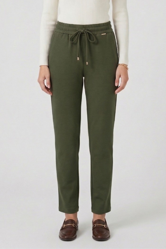 Maidoma pantalaccio in misto cotone stretch pe26f310/pa3442 [df401ca1]