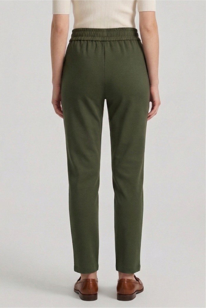 Maidoma pantalaccio in misto cotone stretch pe26f310/pa3442 [06665fac]
