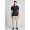 Lyle & Scott polo in piquet di cotone stretch SP400VOG [d4c7304c]