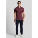 Lyle & Scott polo in piquet di cotone stretch SP400VOG [5d32594e]