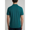 Lyle & Scott polo in piquet di cotone stretch SP400VOG [9338cc02]