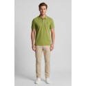 Lyle & Scott polo in piquet di cotone stretch SP400VOG [5e3d9509]
