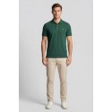 Lyle & Scott polo in piquet di cotone stretch SP400VOG [cd6eccc8]