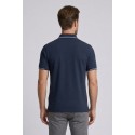 Lyle & Scott polo in piquet di cotone fine SP2402V [181e306d]