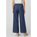 Maidoma pantalone in cotone effetto denim pe26f284/ma276 [e32c8b83]