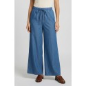 Maidoma pantalone in cotone effetto denim pe26f284/ma276 [8f5a3f78]