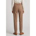 Maidoma pantalone in misto viscosa pe26f448/pa2167 [587a1360]