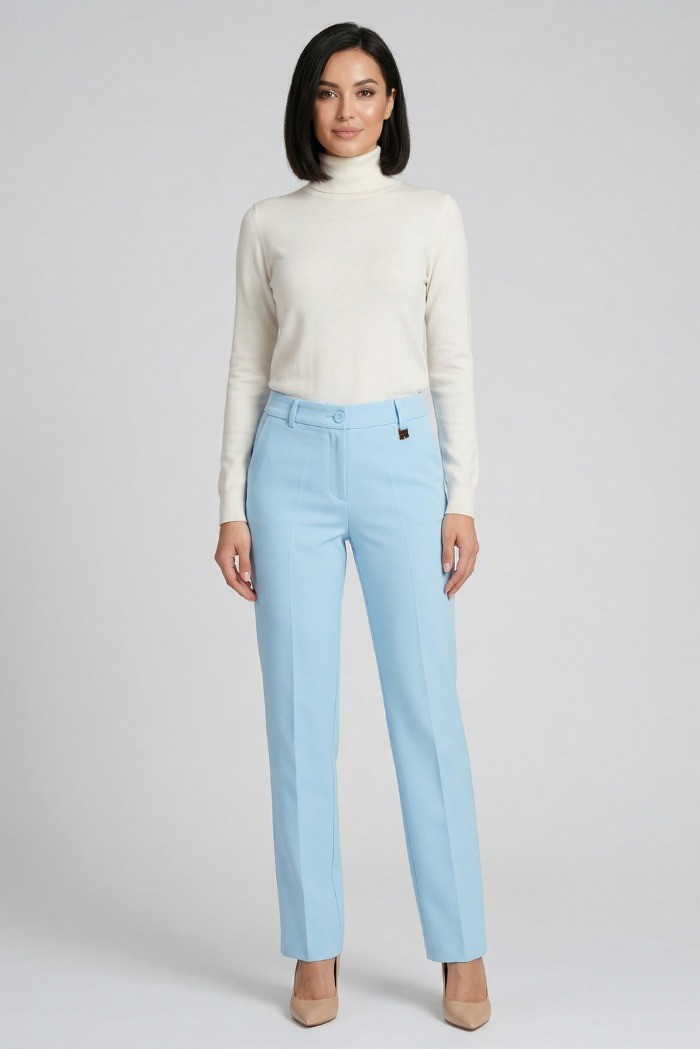 Maidoma pantalone palazzo pe26f448/pa2138 [fc1084fb]
