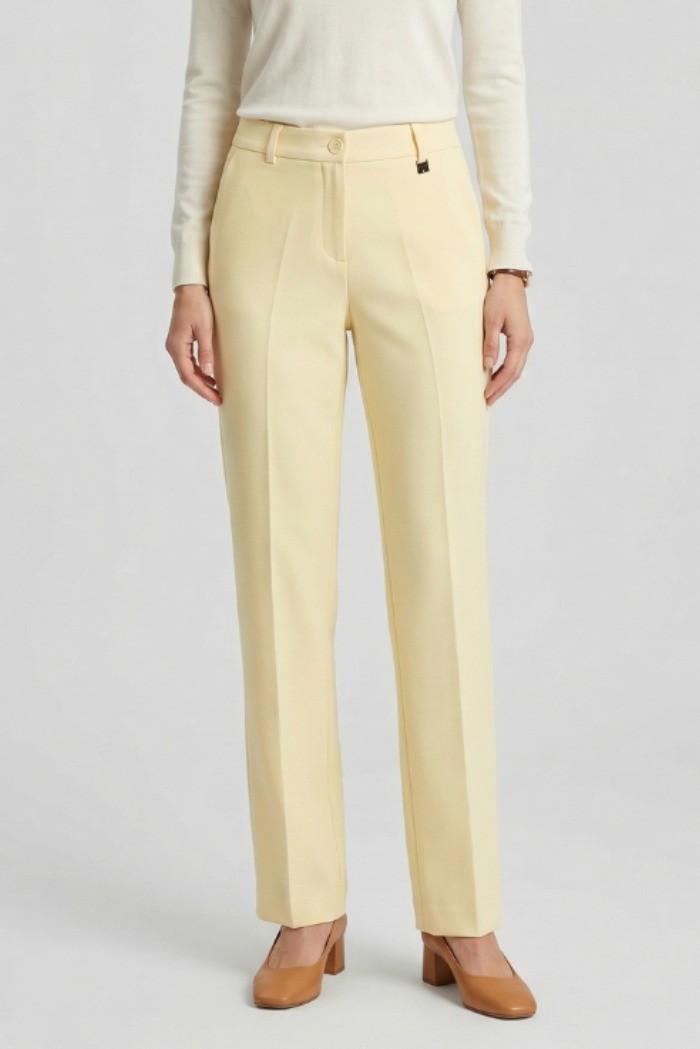 Maidoma pantalone palazzo pe26f448/pa2138 [b7720a2d]