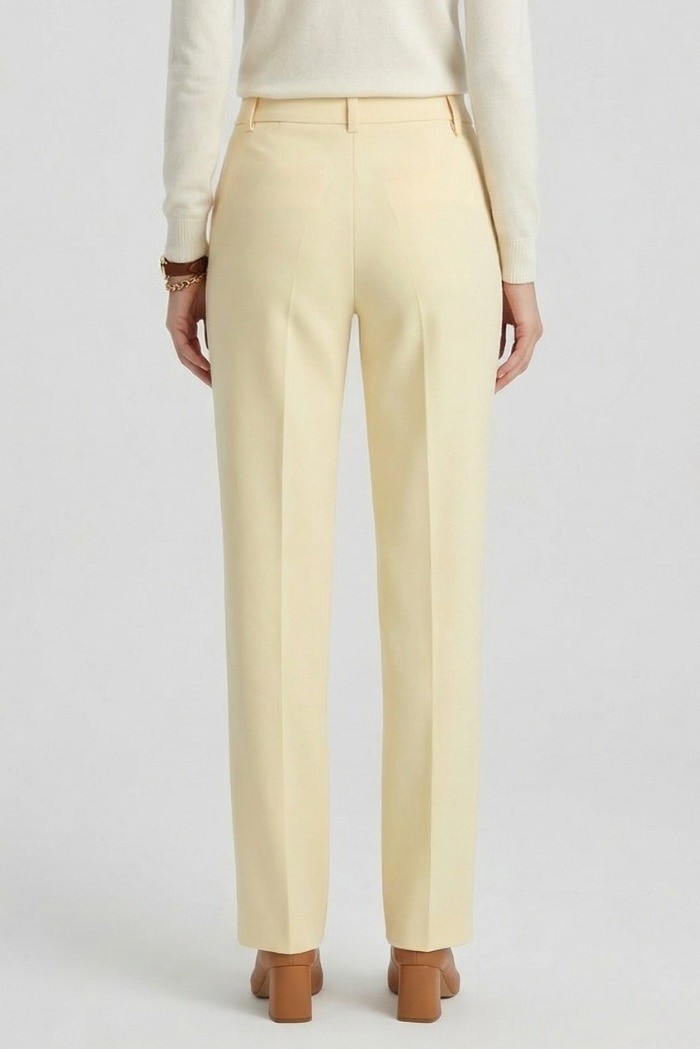 Maidoma pantalone palazzo pe26f448/pa2138 [6e544920]