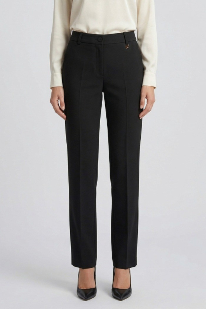 Maidoma pantalone palazzo pe26f448/pa2138 [2ea62a01]