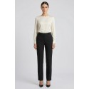 Maidoma pantalone palazzo pe26f448/pa2138 [409da808]