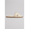 Gold & Gold ciabatta con lavorazione GH115 [9f7c71e0]