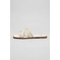 Gold & Gold ciabatta con lavorazione GH115 [465a32ed]