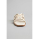 Gold & Gold ciabatta con lavorazione GH115 [f147f3e9]