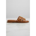 Gold & Gold ciabatta con borchie GK221 [5eff8fe9]